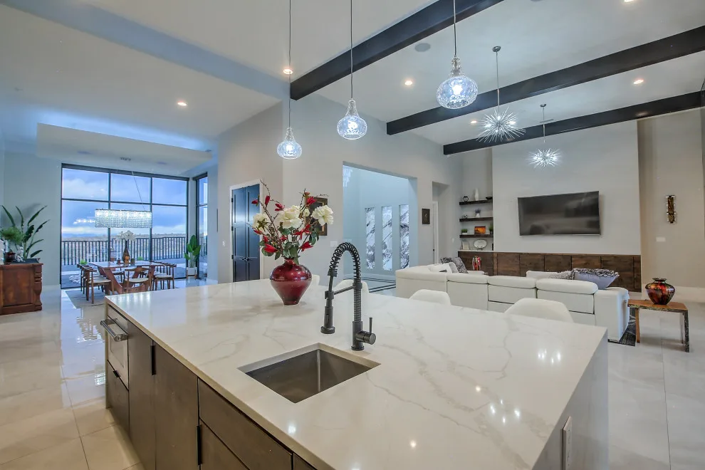 Culinary Spaces by Creative Countertops, Cabinets & More - Photo 8