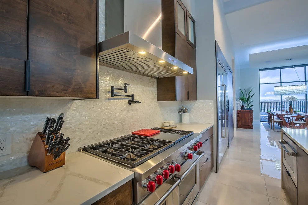 Culinary Spaces by Creative Countertops, Cabinets & More - Photo 21