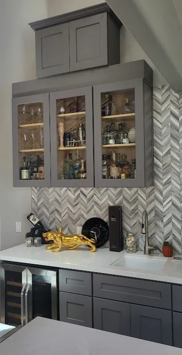 Culinary Spaces by Home Style Designs - Photo 70