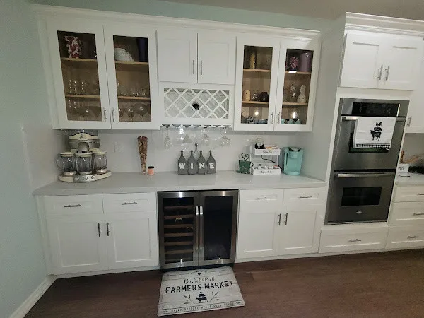 Culinary Spaces by Home Style Designs - Photo 27