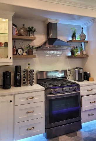 Culinary Spaces by Home Style Designs - Photo 55