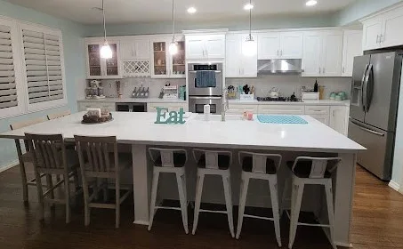 Culinary Spaces by Home Style Designs - Photo 157