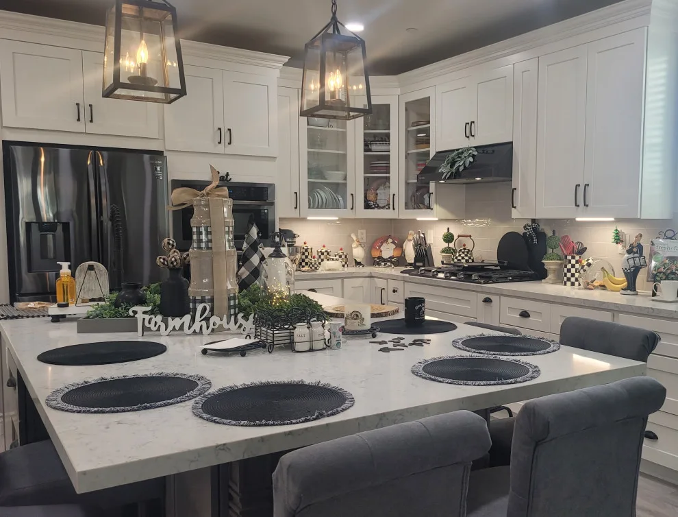 Culinary Spaces by Home Style Designs - Photo 118