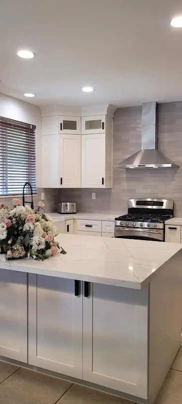 Culinary Spaces by Home Style Designs - Photo 119