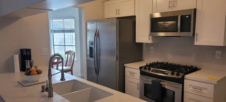 Culinary Spaces by Home Style Designs - Photo 38
