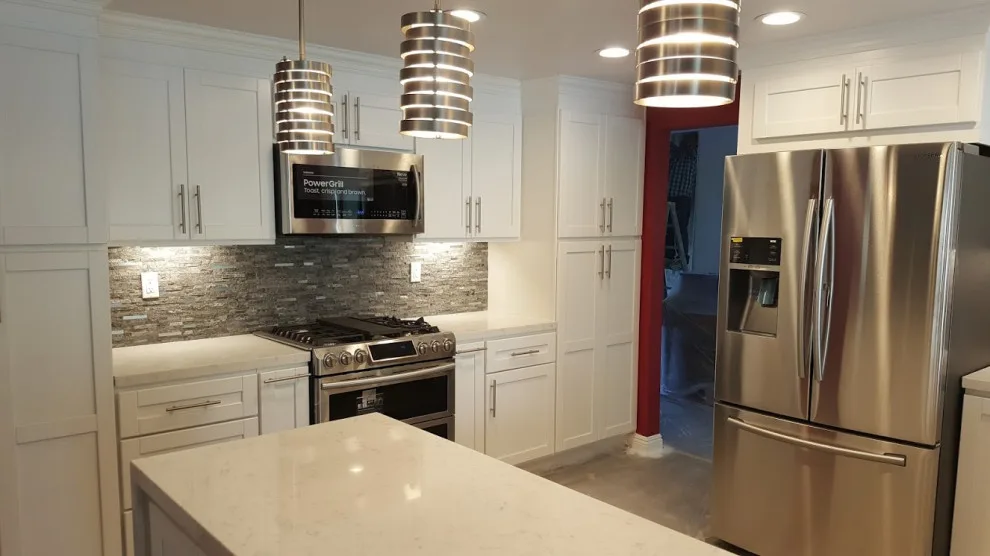Culinary Spaces by Home Style Designs - Photo 134