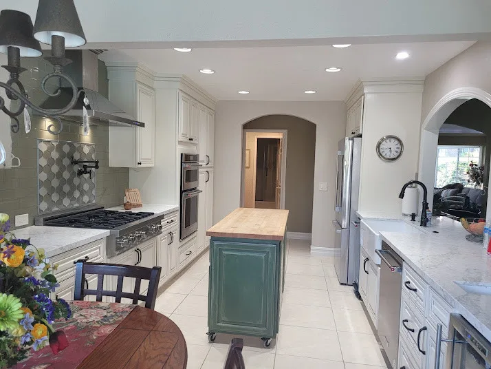 Culinary Spaces by Home Style Designs - Photo 47