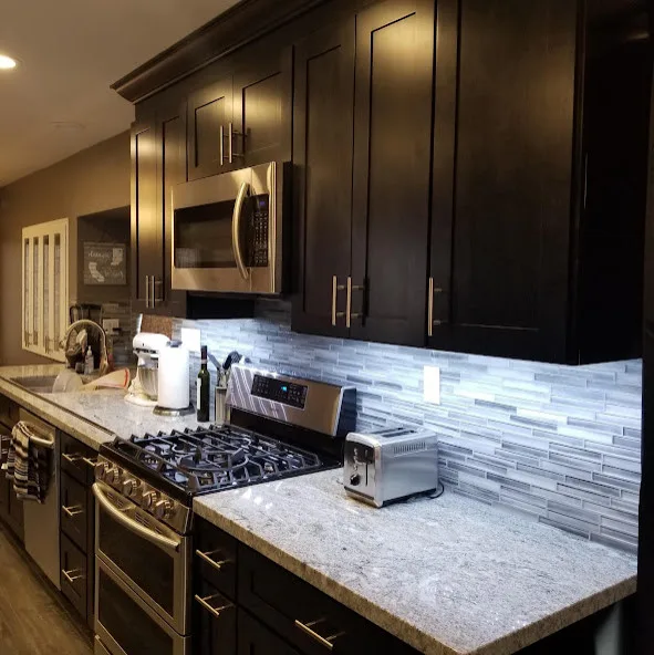 Culinary Spaces by Home Style Designs - Photo 43