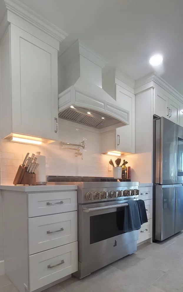 Culinary Spaces by Home Style Designs - Photo 2