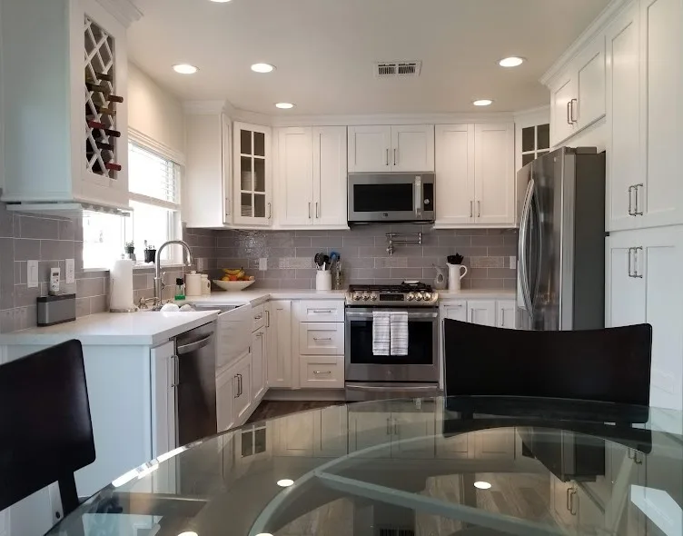Culinary Spaces by Home Style Designs - Photo 20