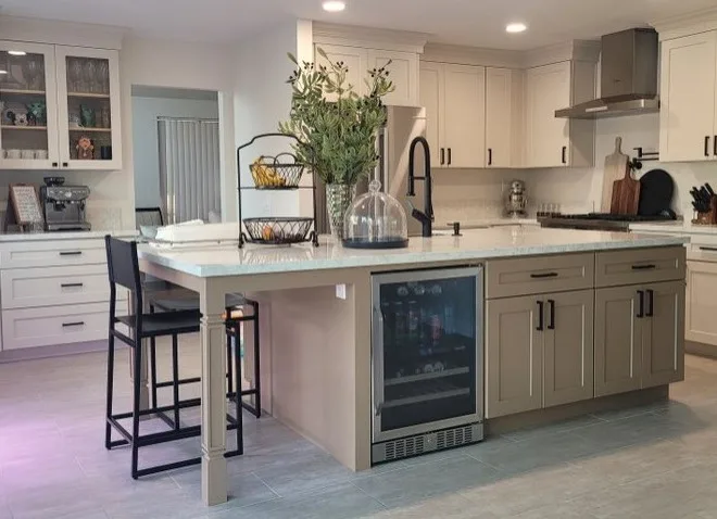 Culinary Spaces by Home Style Designs - Photo 140