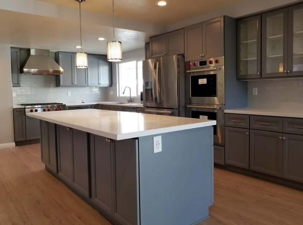 Culinary Spaces by Home Style Designs - Photo 48