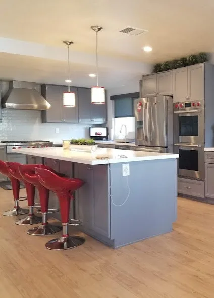 Culinary Spaces by Home Style Designs - Photo 64