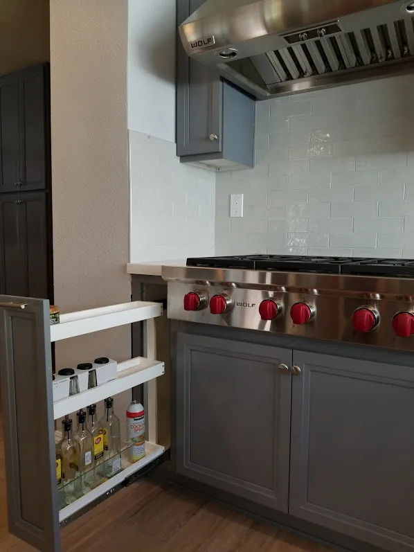 Culinary Spaces by Home Style Designs - Photo 99