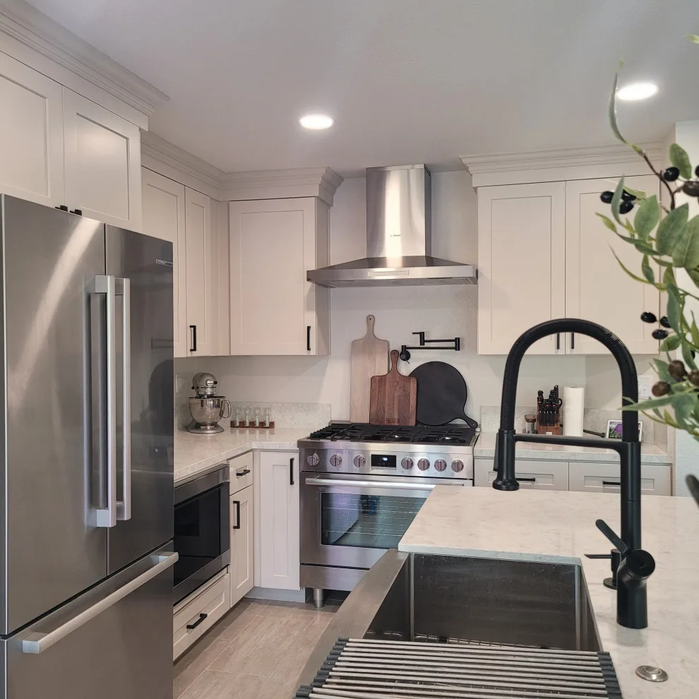 Culinary Spaces by Home Style Designs - Photo 142