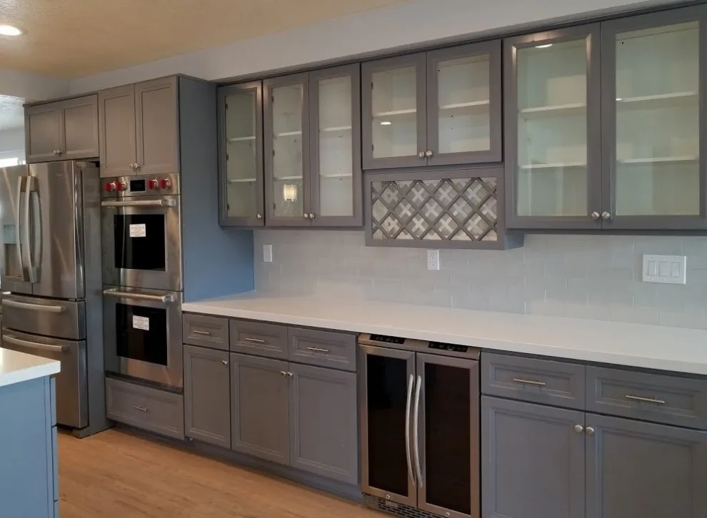 Culinary Spaces by Home Style Designs - Photo 87