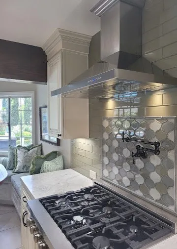 Culinary Spaces by Home Style Designs - Photo 120