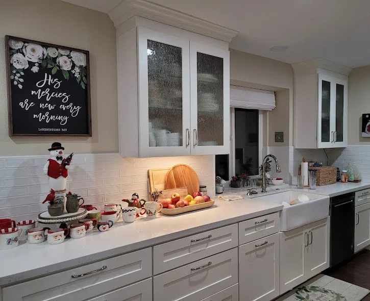 Culinary Spaces by Home Style Designs - Photo 105