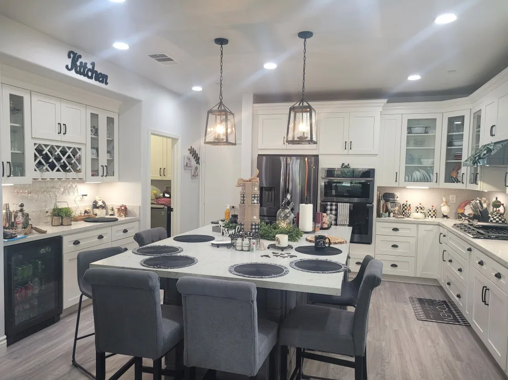Culinary Spaces by Home Style Designs - Photo 13