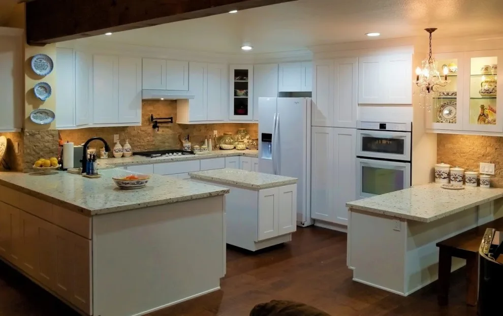 Culinary Spaces by Home Style Designs - Photo 126