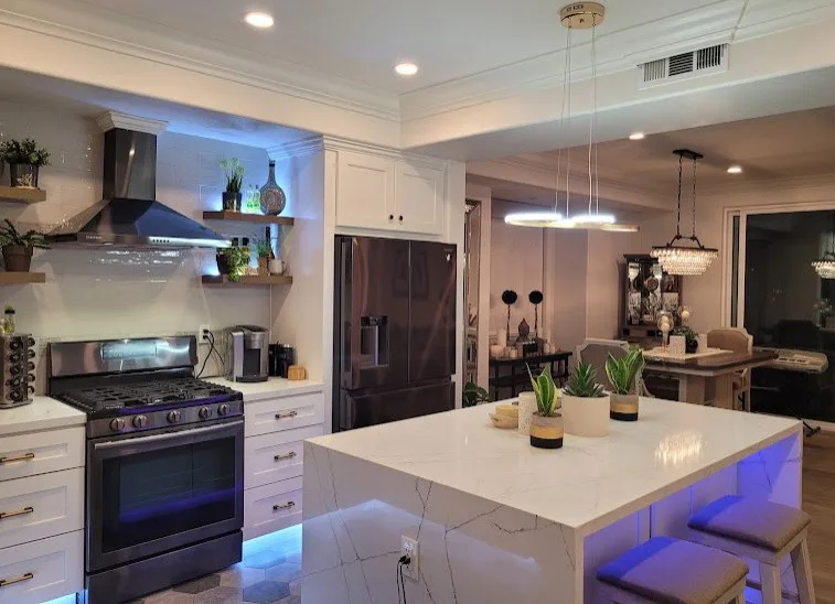 Culinary Spaces by Home Style Designs - Photo 155