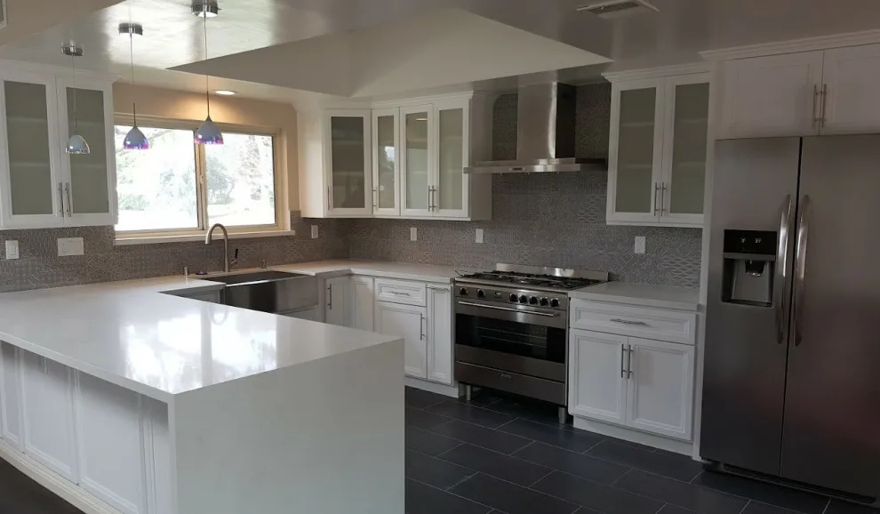 Culinary Spaces by Home Style Designs - Photo 122