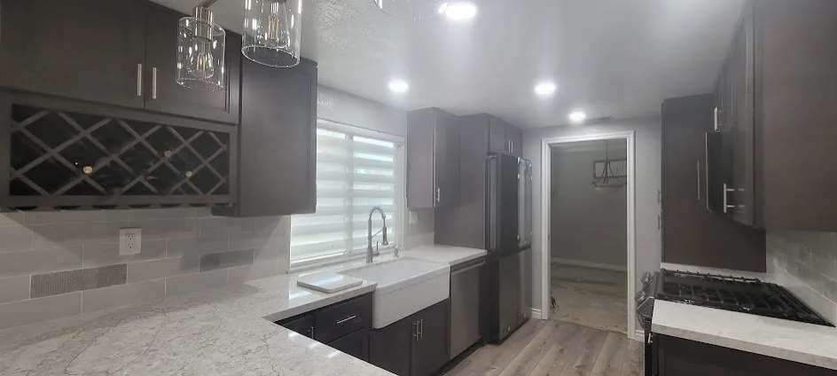 Culinary Spaces by Home Style Designs - Photo 139