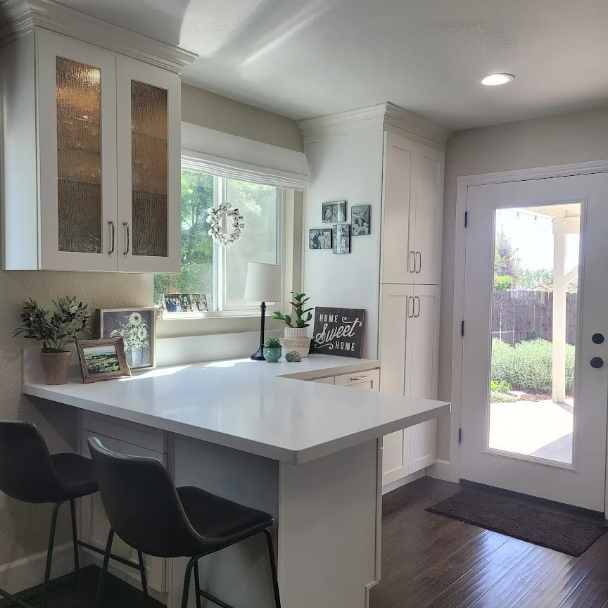 Culinary Spaces by Home Style Designs - Photo 136