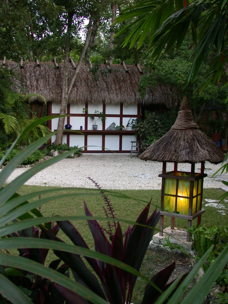 Funky Florida by Bell Landscape Architecture Inc. - Photo 7