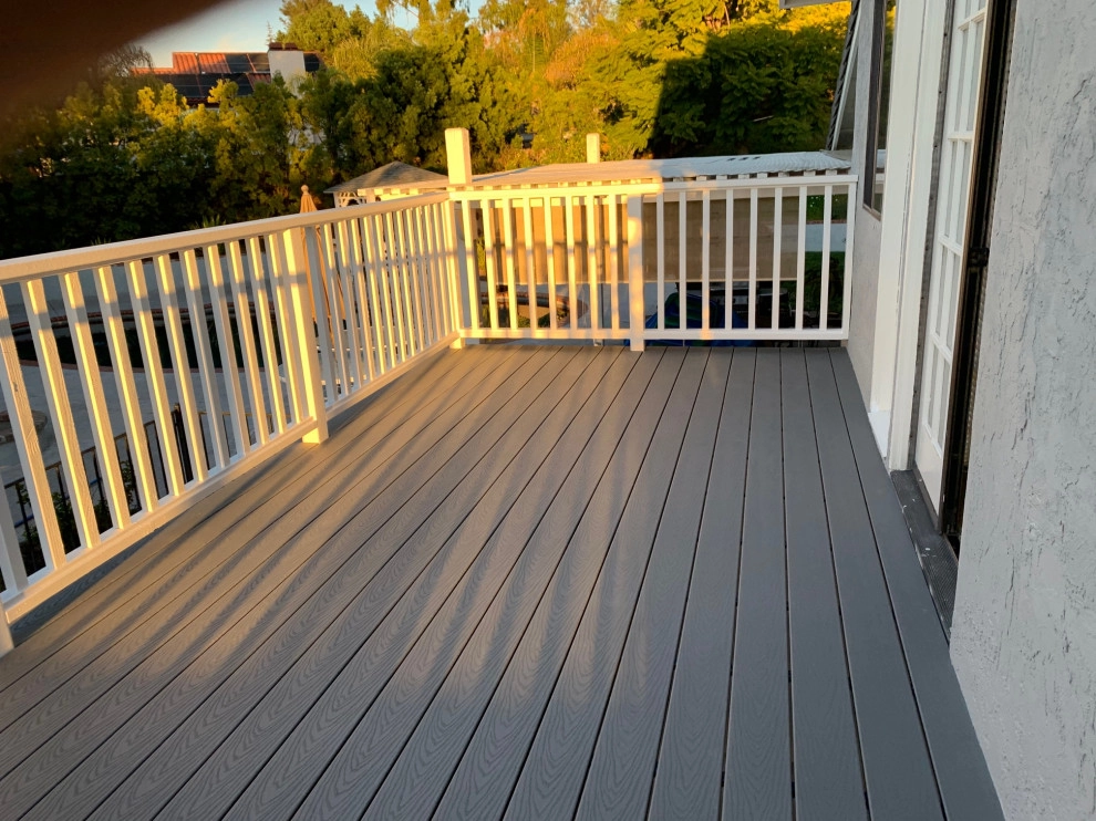 ESCONDIDO TREX DECK by BNC Builders INC. - Photo 4