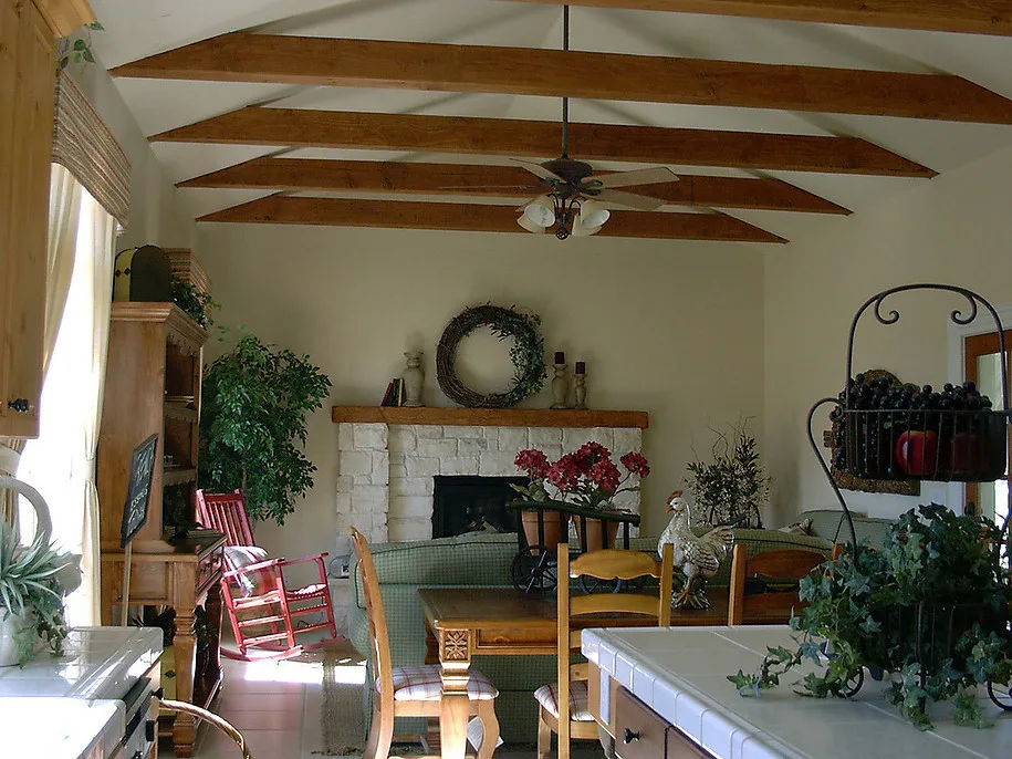 Habitable Areas by Hailey Kitchens - Photo 7