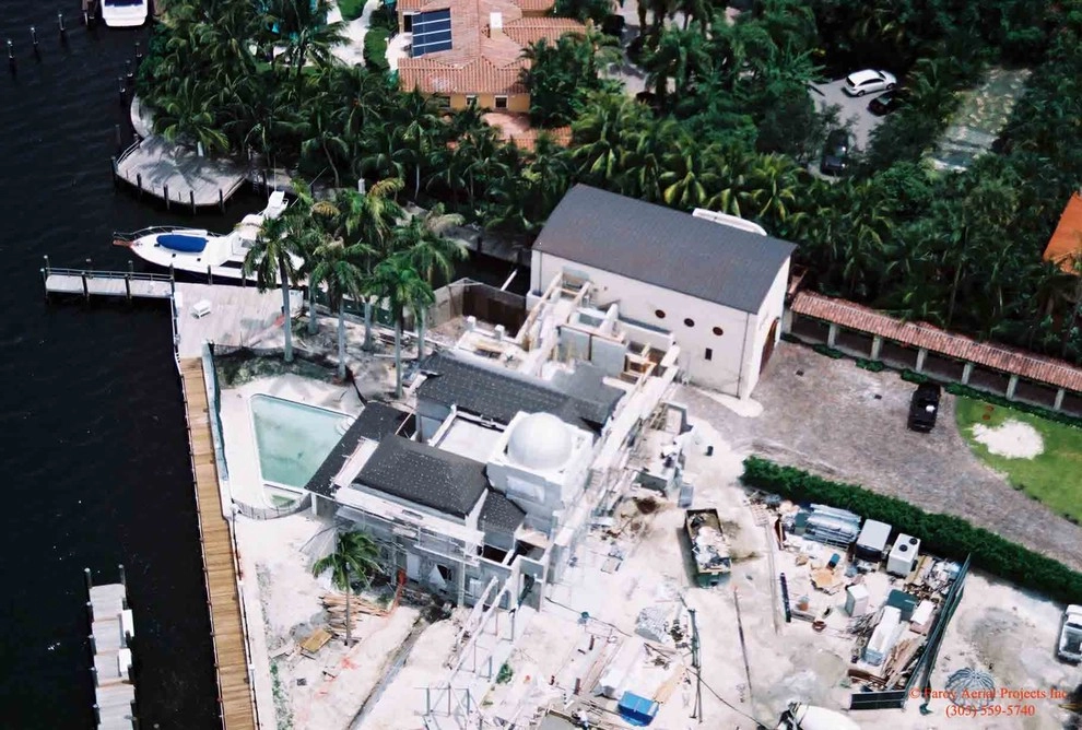 Coconut Harbour by Bell Landscape Architecture Inc. - Photo 6
