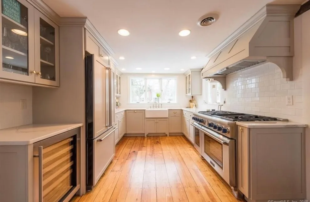 Culinary Spaces by Red Door Kitchen & Bath Studio - Photo 169