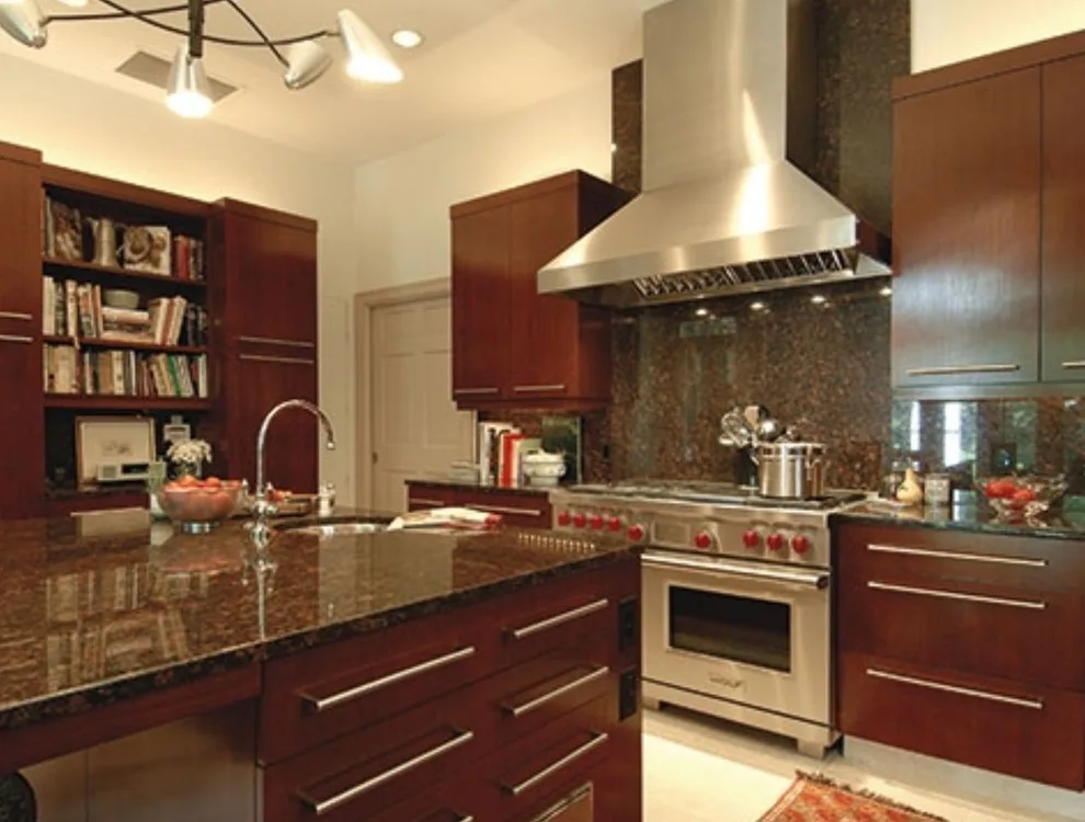 Culinary Spaces by Red Door Kitchen & Bath Studio - Photo 115