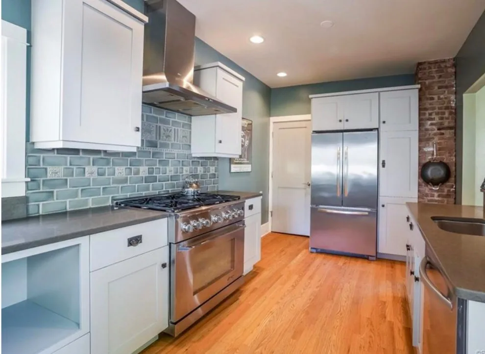 Culinary Spaces by Red Door Kitchen & Bath Studio - Photo 15