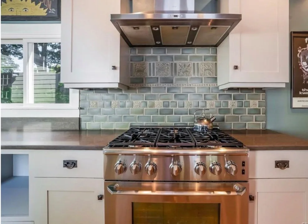 Culinary Spaces by Red Door Kitchen & Bath Studio - Photo 43
