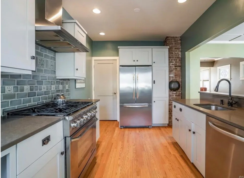 Culinary Spaces by Red Door Kitchen & Bath Studio - Photo 6