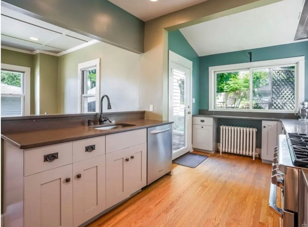 Culinary Spaces by Red Door Kitchen & Bath Studio - Photo 75