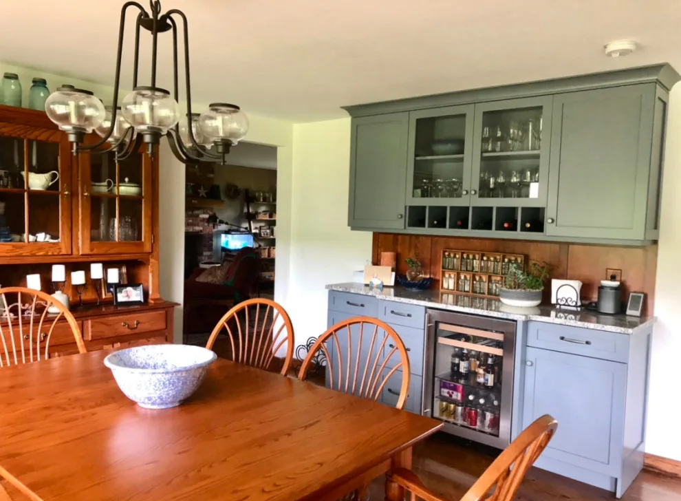 Culinary Spaces by Red Door Kitchen & Bath Studio - Photo 131