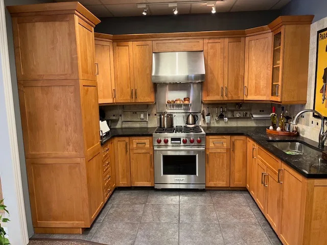 Culinary Spaces by Red Door Kitchen & Bath Studio - Photo 13