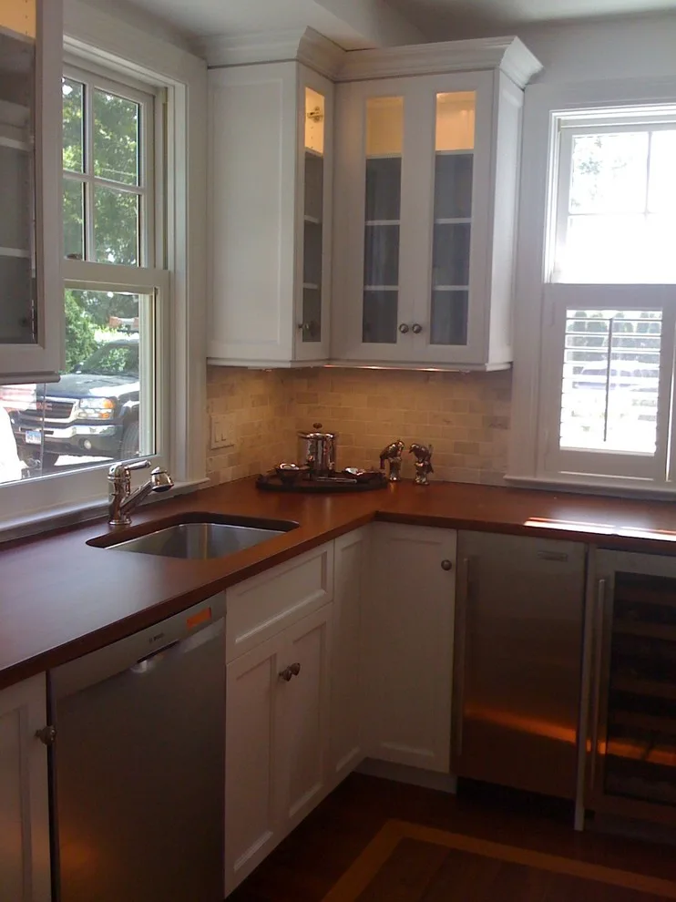 Culinary Spaces by Red Door Kitchen & Bath Studio - Photo 127