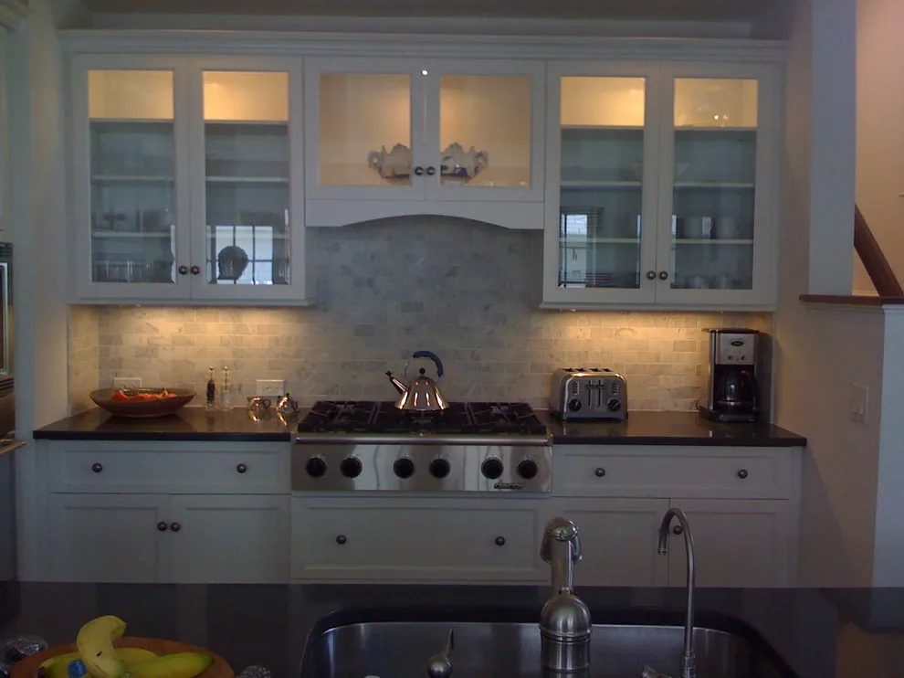 Culinary Spaces by Red Door Kitchen & Bath Studio - Photo 3