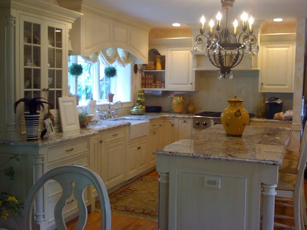 Culinary Spaces by Red Door Kitchen & Bath Studio - Photo 36
