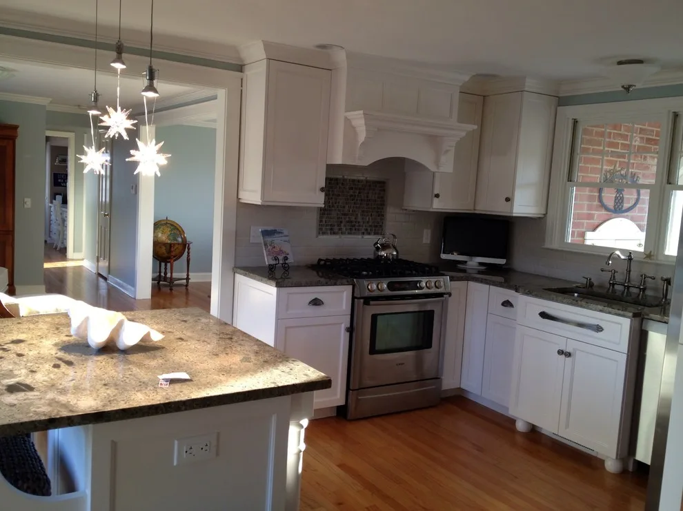 Culinary Spaces by Red Door Kitchen & Bath Studio - Photo 150