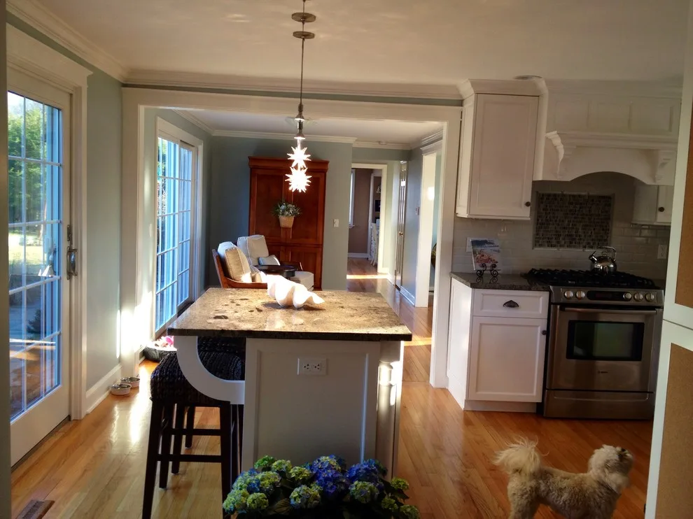 Culinary Spaces by Red Door Kitchen & Bath Studio - Photo 105