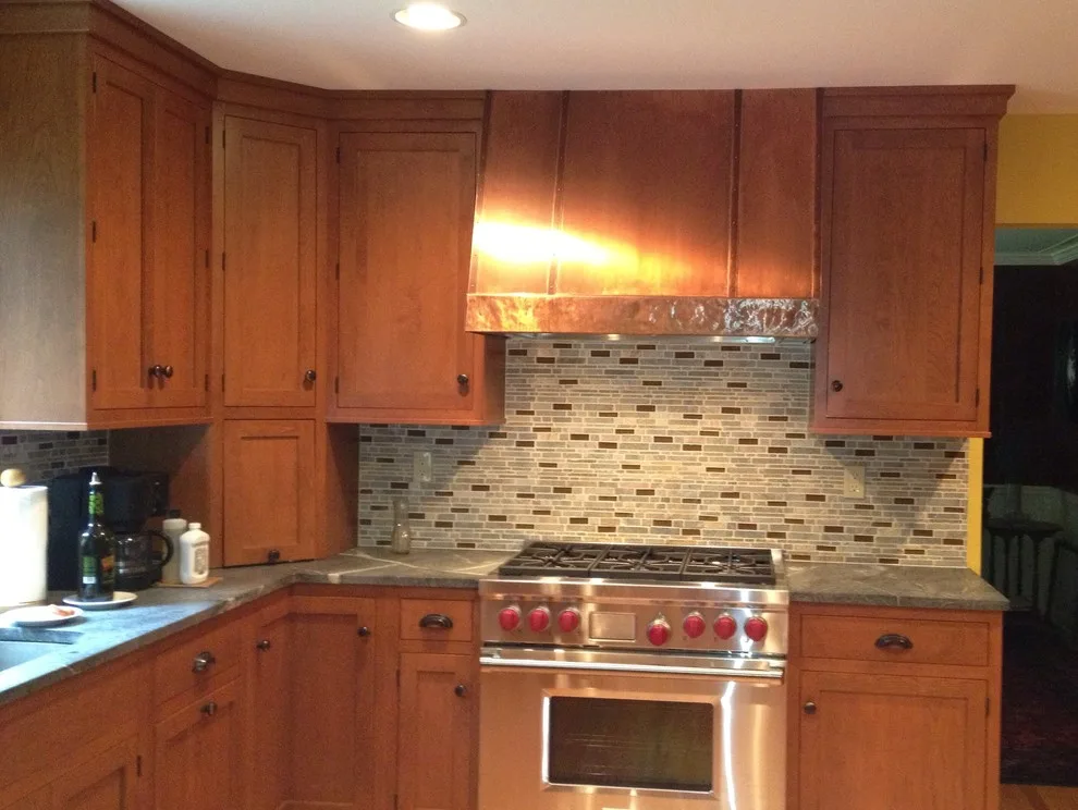 Culinary Spaces by Red Door Kitchen & Bath Studio - Photo 151