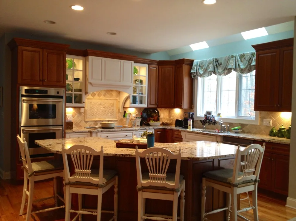 Culinary Spaces by Red Door Kitchen & Bath Studio - Photo 80
