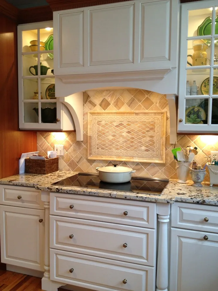 Culinary Spaces by Red Door Kitchen & Bath Studio - Photo 94