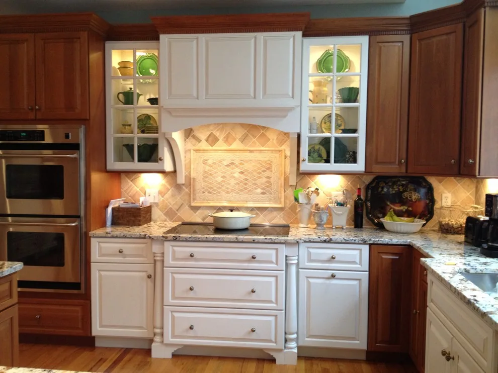 Culinary Spaces by Red Door Kitchen & Bath Studio - Photo 20