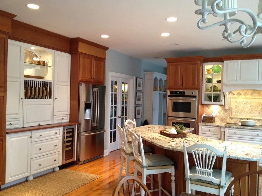 Culinary Spaces by Red Door Kitchen & Bath Studio - Photo 54